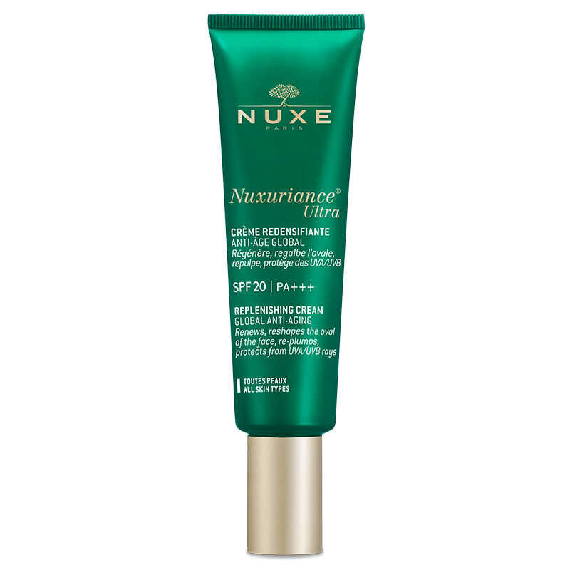 Nuxe Nuxuriance Ultra Spf 20 Gündüz Bakım Kremi 50 Ml