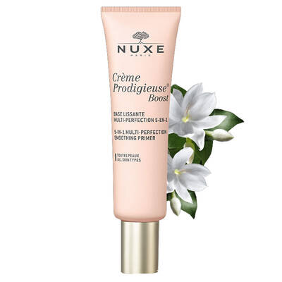 NUXE PRODİGİEUSE 5 ETKİLİ PÜRÜZSÜZLEŞTİRİCİ BAZ 30 ML