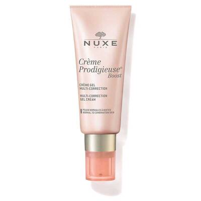 NUXE PRODİGİEUSE ÇOKLU DÜZELTİCİ JEL KREM 40 ML