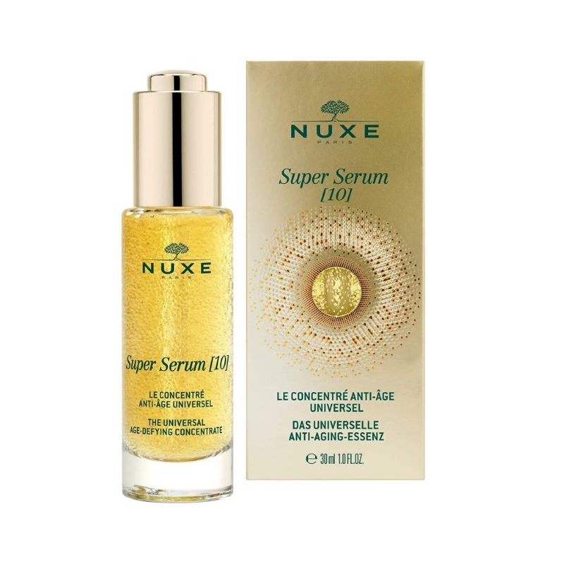 Nuxe Super 10 Serum 30 ml