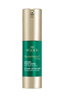 Nuxe Anti-Ageing Eye and Lip Cream Nuxuriance® Ultra 15ml