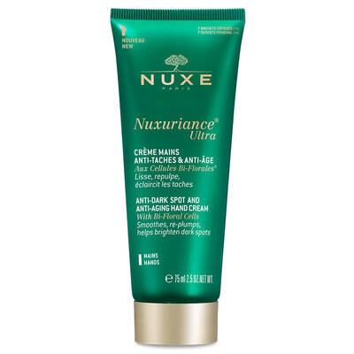 Nuxe Anti-Ageing Hand Cream Nuxuriance® Ultra 75ml