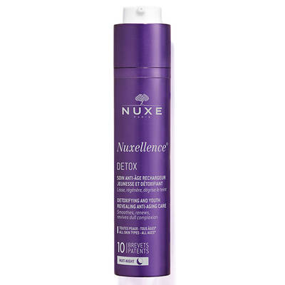Nuxe Anti-Ageing Night Care Nuxellence® 50ml