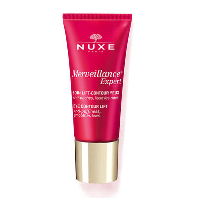 Nuxe Anti-wrinkle Eye Cream Merveillance Expert 15ml