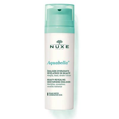 Nuxe Beauty-Revealing Moisturising Emulsion Aquabella® 50ml