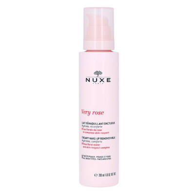 Nuxe Creamy Make-up Remover Milk 200ml