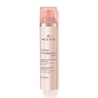 Nuxe Energising Priming Concentrate - Crème Prodigieuse Boost 100ml