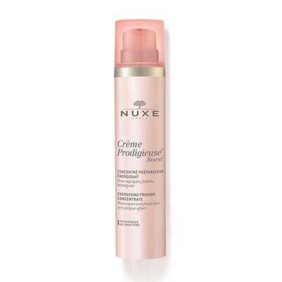 Nuxe Energising Priming Concentrate - Crème Prodigieuse Boost 100ml