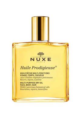 NUXE HUILE PRODIGIEUSE ЧУДЕСТНОЕ СУХОЕ МАСЛО 50 мл.