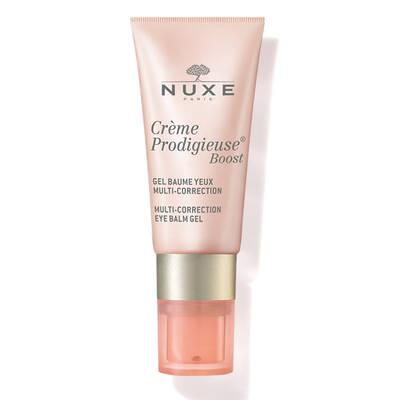 Nuxe Multi-Correction Eye Balm Gel - Crème Prodigieuse Boost 15ml