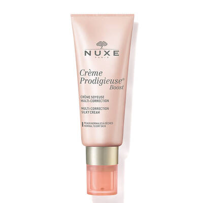 Nuxe Multi-Correction Silky Cream - Crème Prodigieuse Boost 40ml