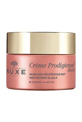 Nuxe Night recovery oil balm Crème Prodigieuse Boost 50ml
