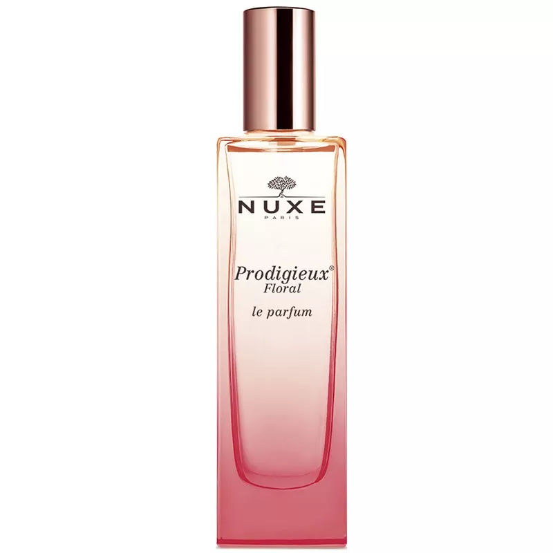 Nuxe Prodigieux Floral Le Parfum.