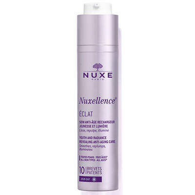 Nuxe Radiance Anti-Ageing Care Nuxellence® 50ml