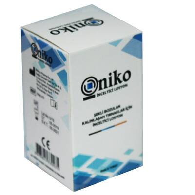 Oniko Nail Thinner 