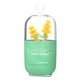 Otifleks Çam Tipi Kulak Tıkacı Small