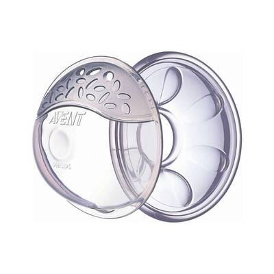 PHILIPS AVENT GÖĞÜS KALKANI 2 Lİ