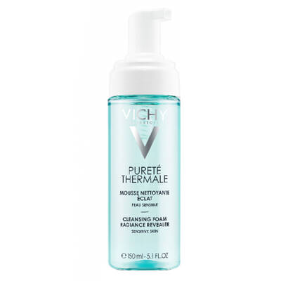 PURETE THERMALE PURIFYING FOAMING WATER 150ml