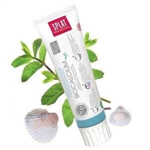SPLAT BIOCALCIUM DİŞ MACUNU 100 ML