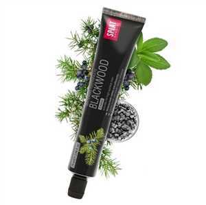 Splat Blackwood Diş Macunu 75 Ml