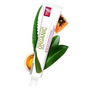 SPLAT ORGANIC TOOTHPASTE 75ML