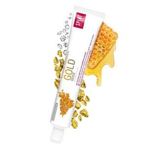 SPLAT SPECIAL GOLD TOOTHPASTE 75ML