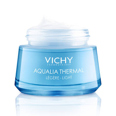 VICHY AQUALIA THERMAL LIGHT NEMLENDİREN BAKIM KREMİ 50 ML