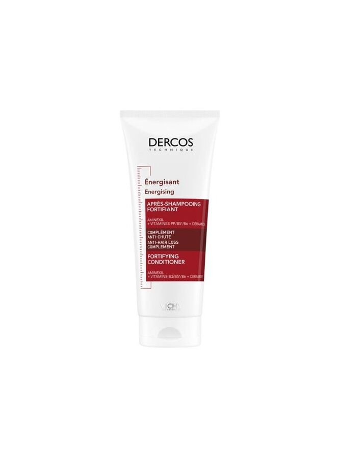 Vichy Dercos Energisant Conditioner 200 ml Saç Kremi