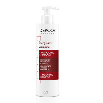 VICHY DERCOS ENERGİSANT ŞAMPUAN 400 ML