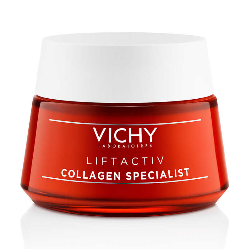 Vıchy Lıftactıv Collagen Specıalıst Yaşlanma Karşıtı Bakım Kremi