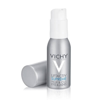 VICHY LIFTACTIV SUPREME GÖZ KİRPİK SERUMU 15 ML