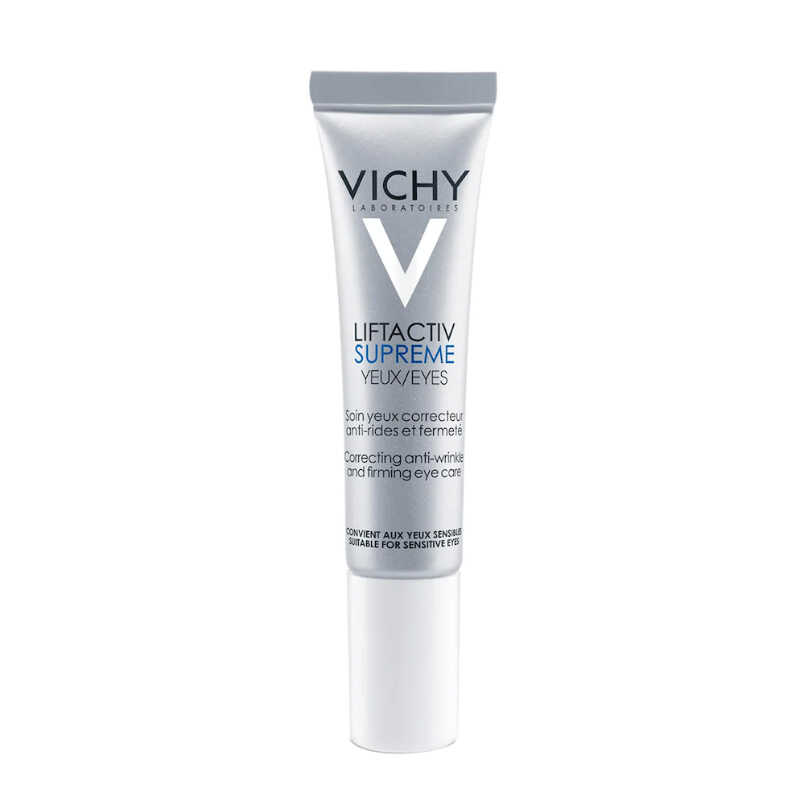Vıchy Lıftactıv Supreme Kırışıklık Karşıtı Göz Çevresi 15 Ml
