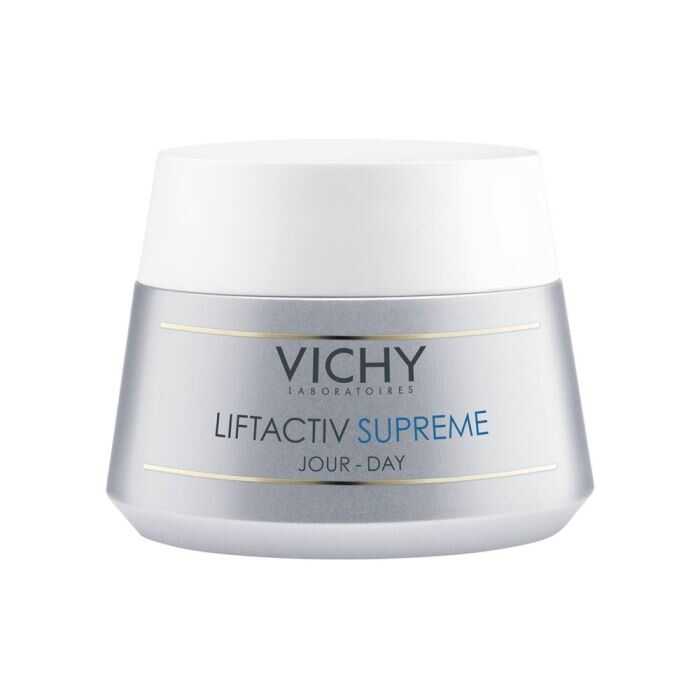 Vıchy Lıftactıv Supreme Kuru Ciltler İçin Yaşlanma Karşıtı Krem 50 Ml