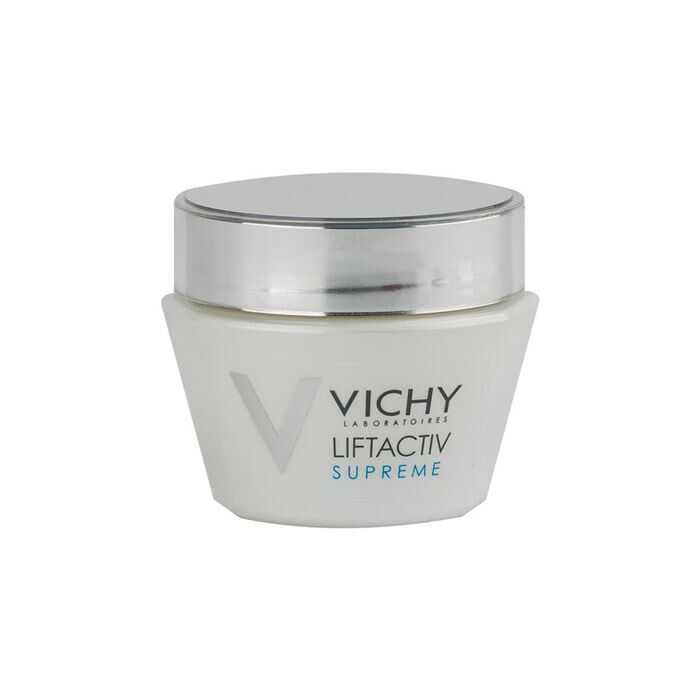 Vıchy Lıftactıv Supreme Normal/karma Ciltler İçin Yaşlanma Karşıtı Krem 50 Ml