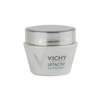 VICHY LIFTACTIV SUPREME NORMAL/KARMA CİLTLER İÇİN YAŞLANMA KARŞITI KREM 50 ML