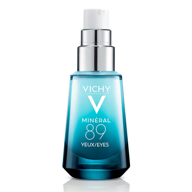 Vıchy Mıneral 89 Göz Çevresi Bakımı 15 Ml