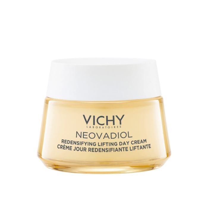 Vichy Neovadiol Yeniden Şekillendiren Sıkılaştırıcı Kuru Ciltler İçin Gündüz Kremi 50ml