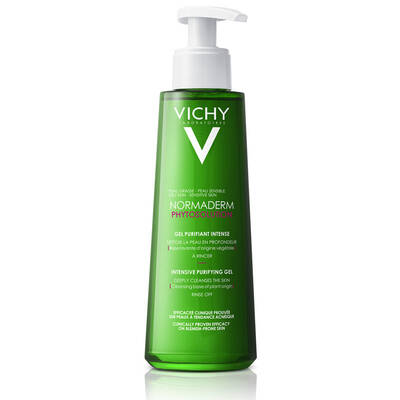 VICHY NORMADERM PHYTOSOLUTION ARINDIRICI JEL 200 ML