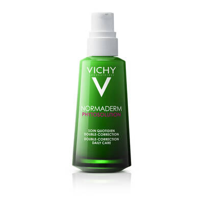 VICHY NORMADERM PHYTOSOLUTION GÜNLÜK BAKIM KREMİ 50 ML