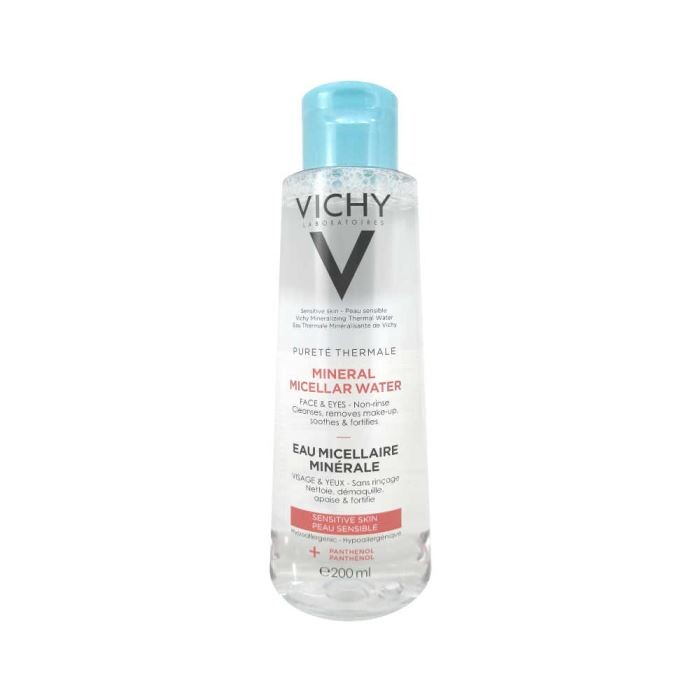 VICHY - Vichy Purete Thermale Mineral Misel Su 200 ml
