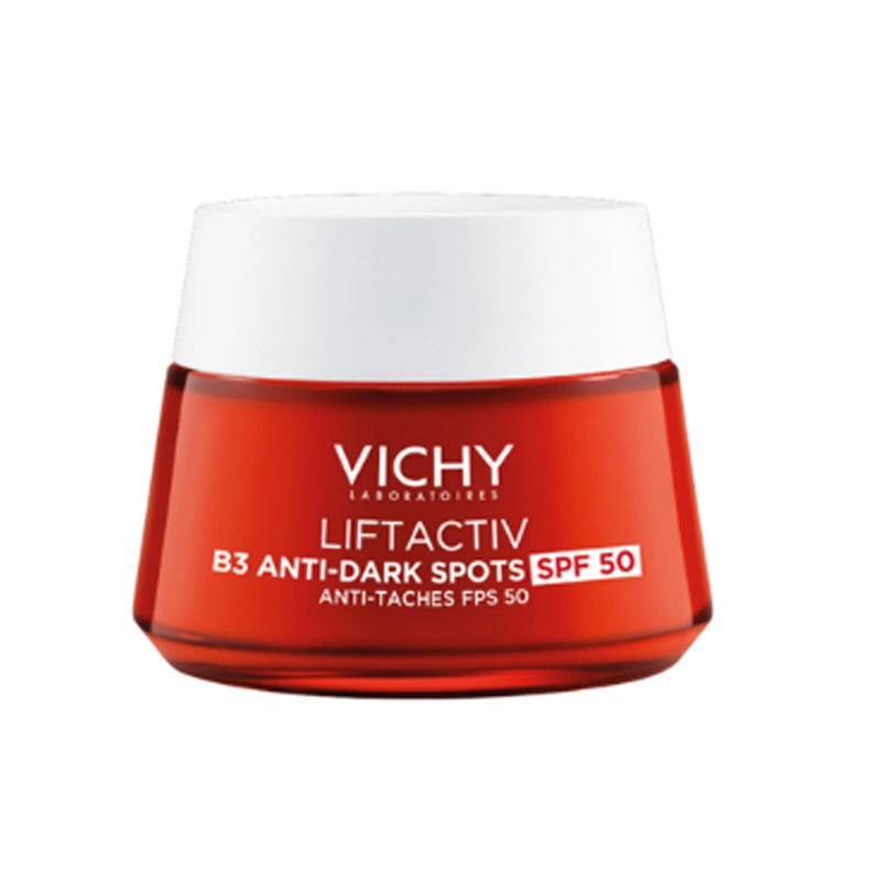 Крем Vichy Liftacitv B3 против темных пятен Spf550+ 50 мл.