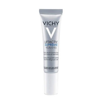 Vichy Liftactiv Supreme Eye Cream 15ml