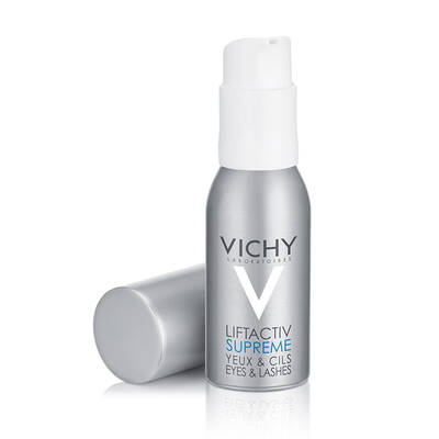 Vichy Liftactiv Supreme Eyes & Lashes Serum 15ml
