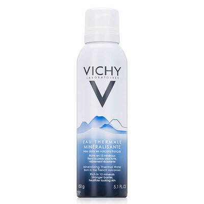 Vichy Mineralizing Thermal Spa Water 150ml