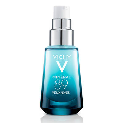 Vichy Minéral 89 Hyaluronic Acid Booster 15ml