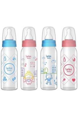 WEE BABY CAM BİBERON 250 ML