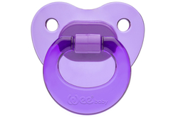 WEE BABY AKIDE SILICONE PACIFIER (18+ MONTHS) - Thumbnail