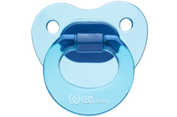 WEE BABY AKIDE SILICONE PACIFIER (6-18 MONTHS) - Thumbnail
