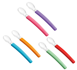 WEE BABY MAMA SPOON PACK